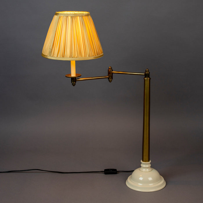 Dutchbone The Allis Tafellamp