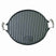 Rösle Grillplaat Ø 40 cm