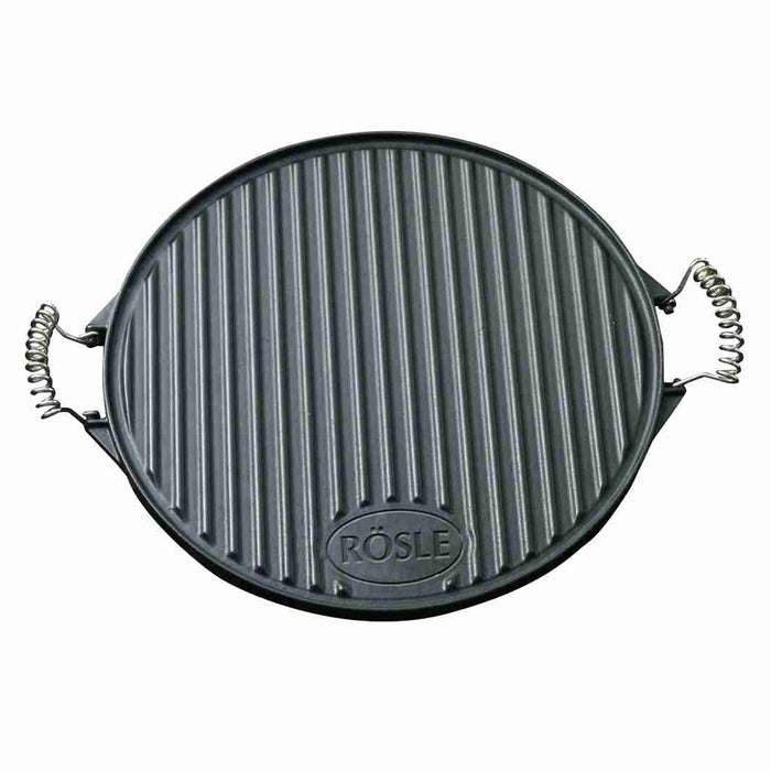 Rösle Grillplaat Ø 40 cm
