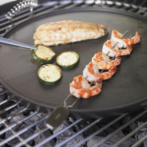 Rösle Grillplaat Ø 40 cm