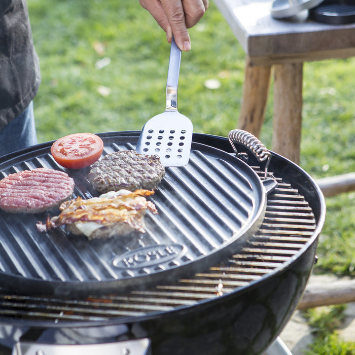 Rösle Grillplaat Ø 40 cm