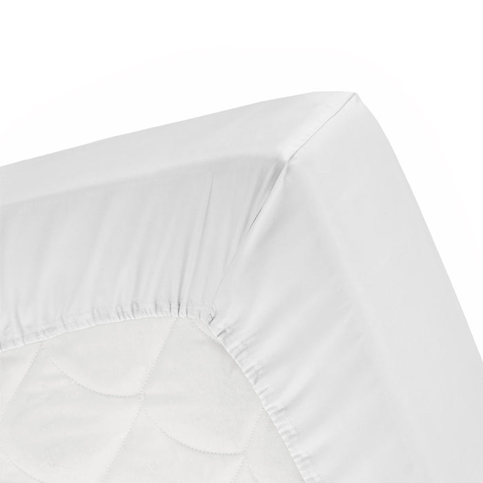 Damai Cotton Hoeslaken 160 x 210 cm