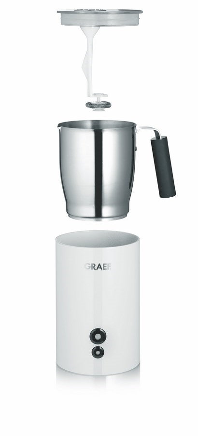 Graef MS701 Melkopschuimer