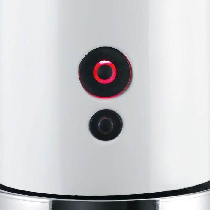 Graef MS701 Melkopschuimer