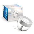 Philips Hue Iris Tafellamp - Zilver