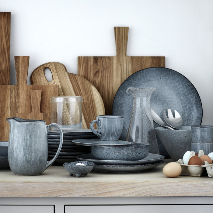 Broste Copenhagen Nordic Sea Saladeschaal Ø 34,5 cm