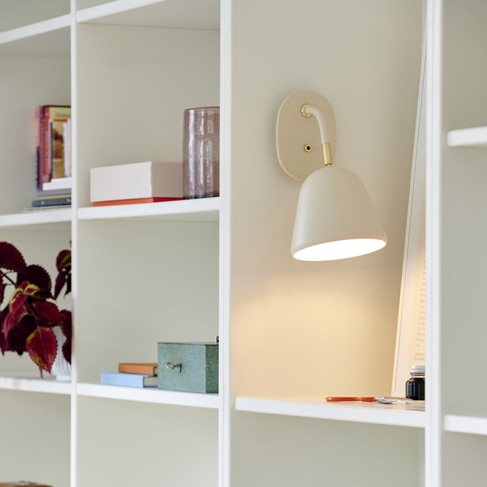 Nordlux Fleur Wandlamp