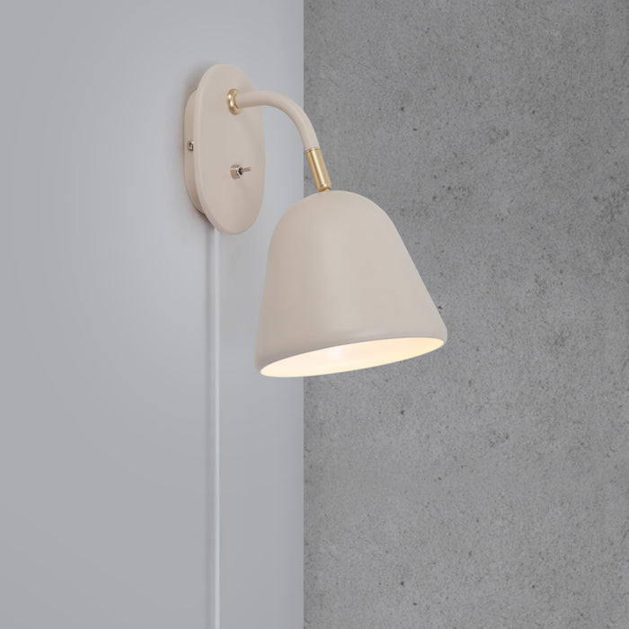Nordlux Fleur Wandlamp