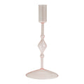 Nordal Chiros Kandelaar M - Lichtroze