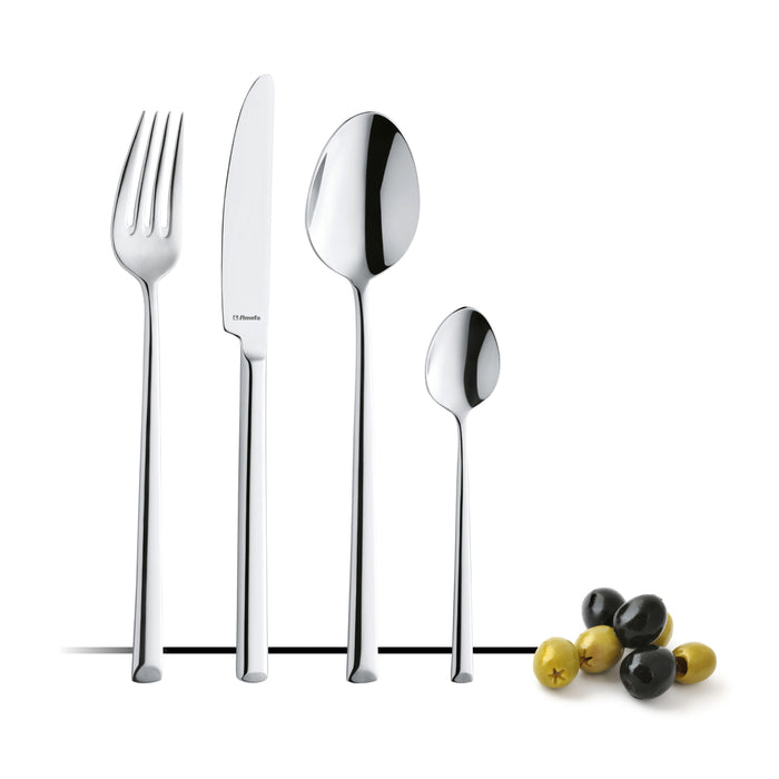 Amefa Metropole Bestekset 60-delig