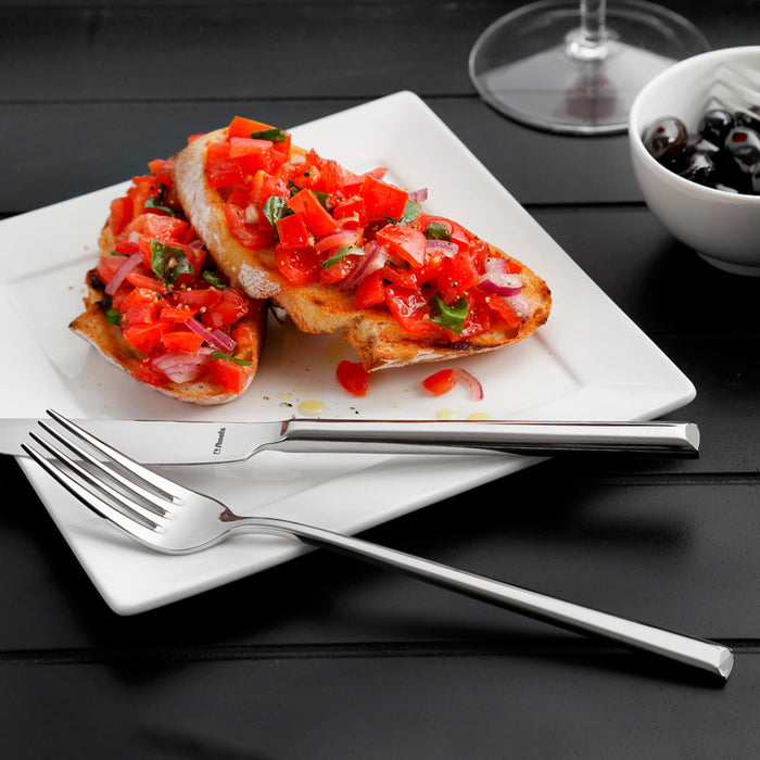 Amefa Metropole Bestekset 60-delig