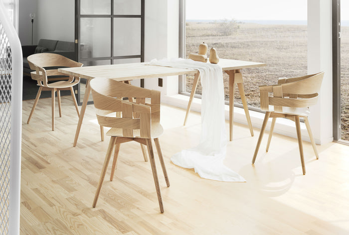 Design House Stockholm Wick Stoel
