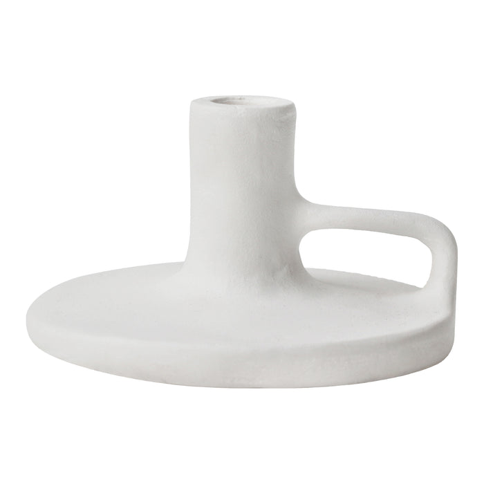 Urban Nature Culture Legerro Ecomix Kandelaar - Wit