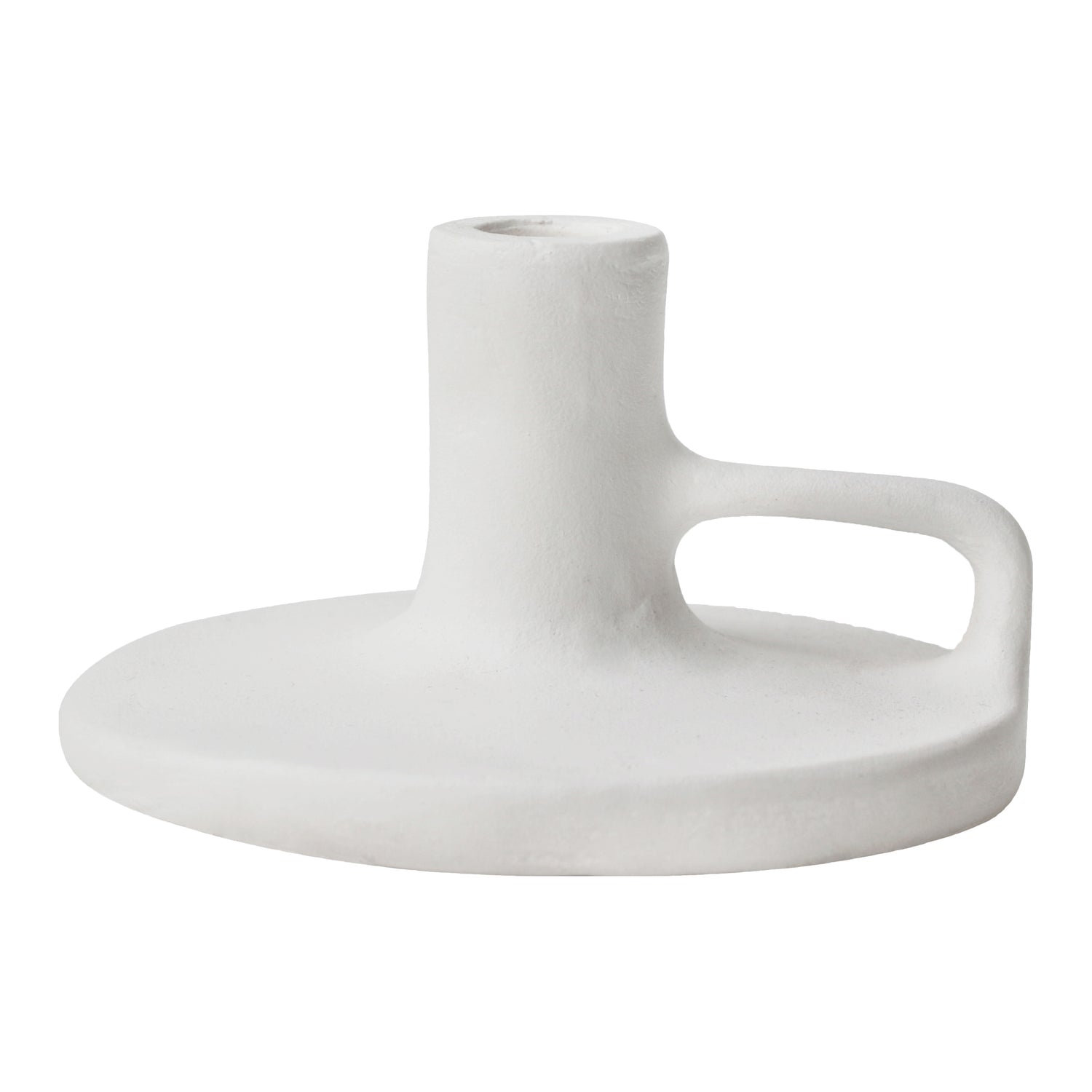 Urban Nature Culture Legerro Ecomix Kandelaar - Wit