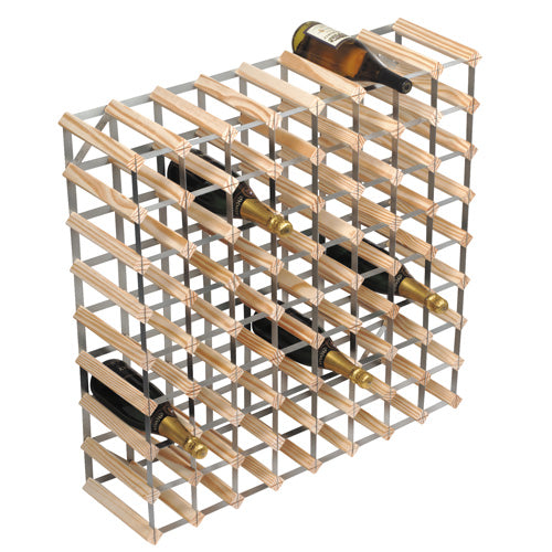 RTA Traditional Wijnrek 72 flessen