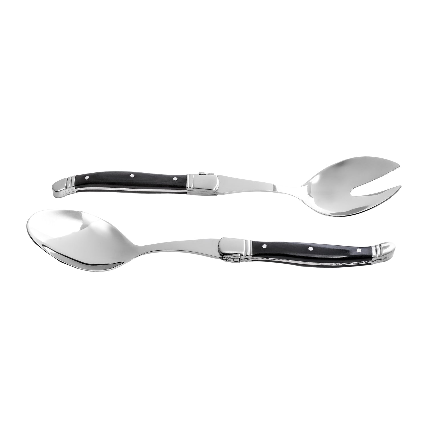 Laguiole Style de Vie Saladecouvert 2-delig