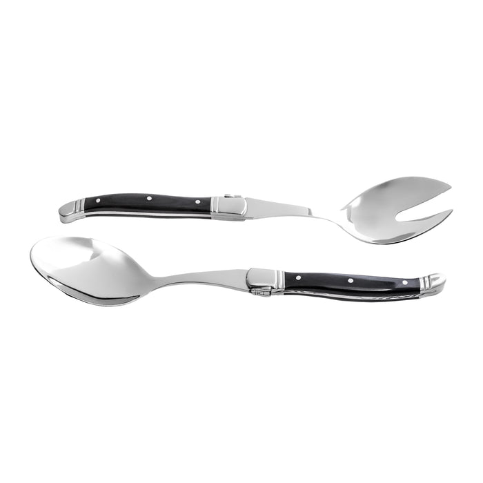 Laguiole Style de Vie Saladecouvert 2-delig