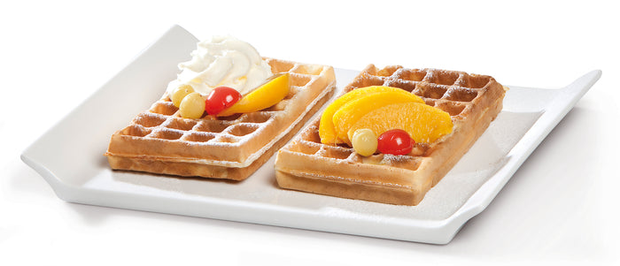 DOMO Sandwich Broodrooster 1200 W Wit DO9046C