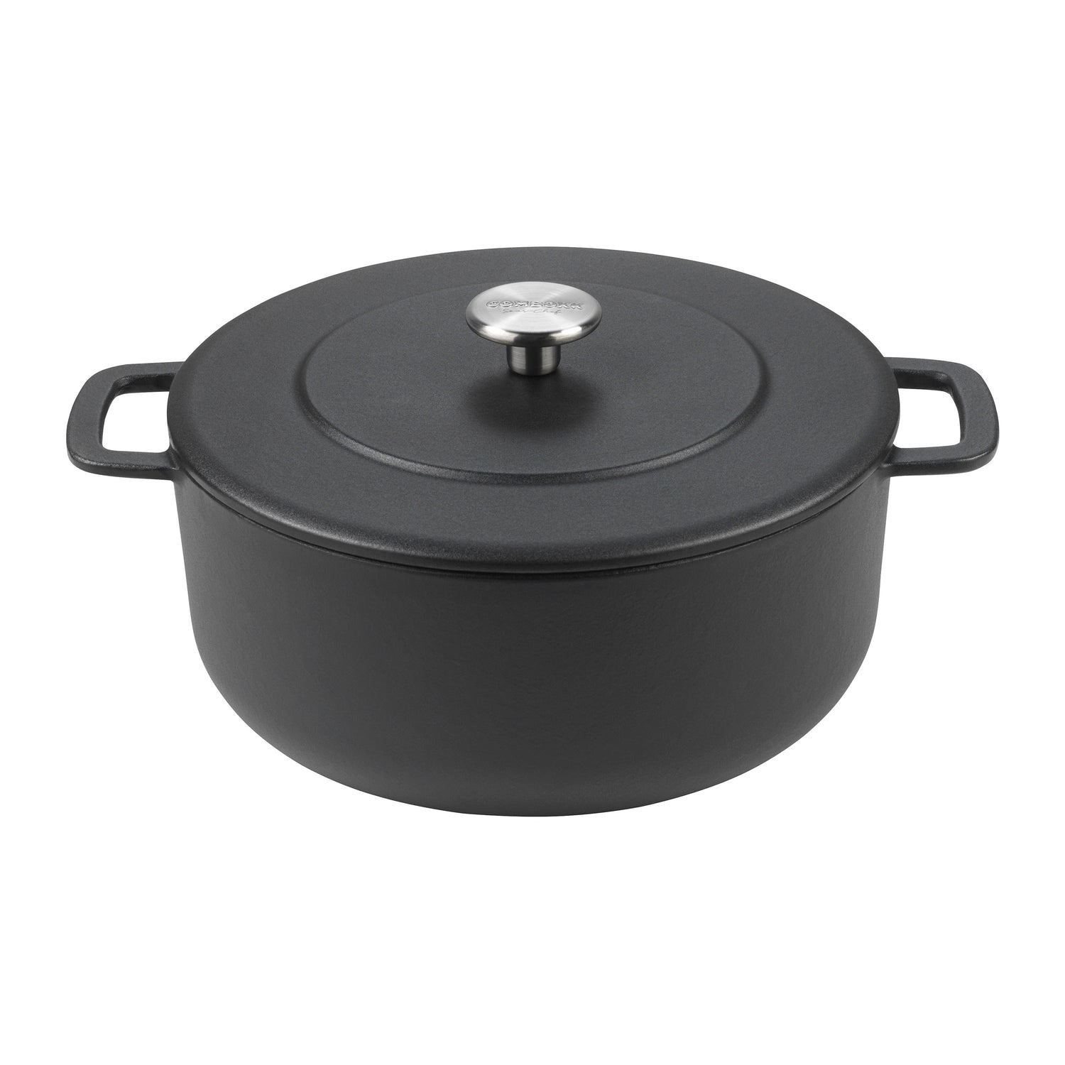 Combekk Sous-chef Dutch Oven Braadpan Ø 24 cm
