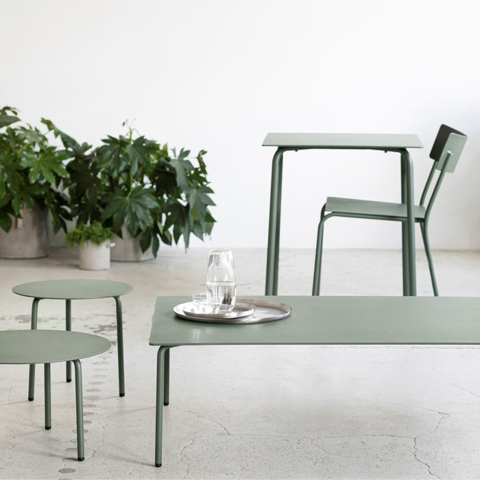 SERAX - Vincent Van Duysen - August Tuintafel 65 x 65 cm