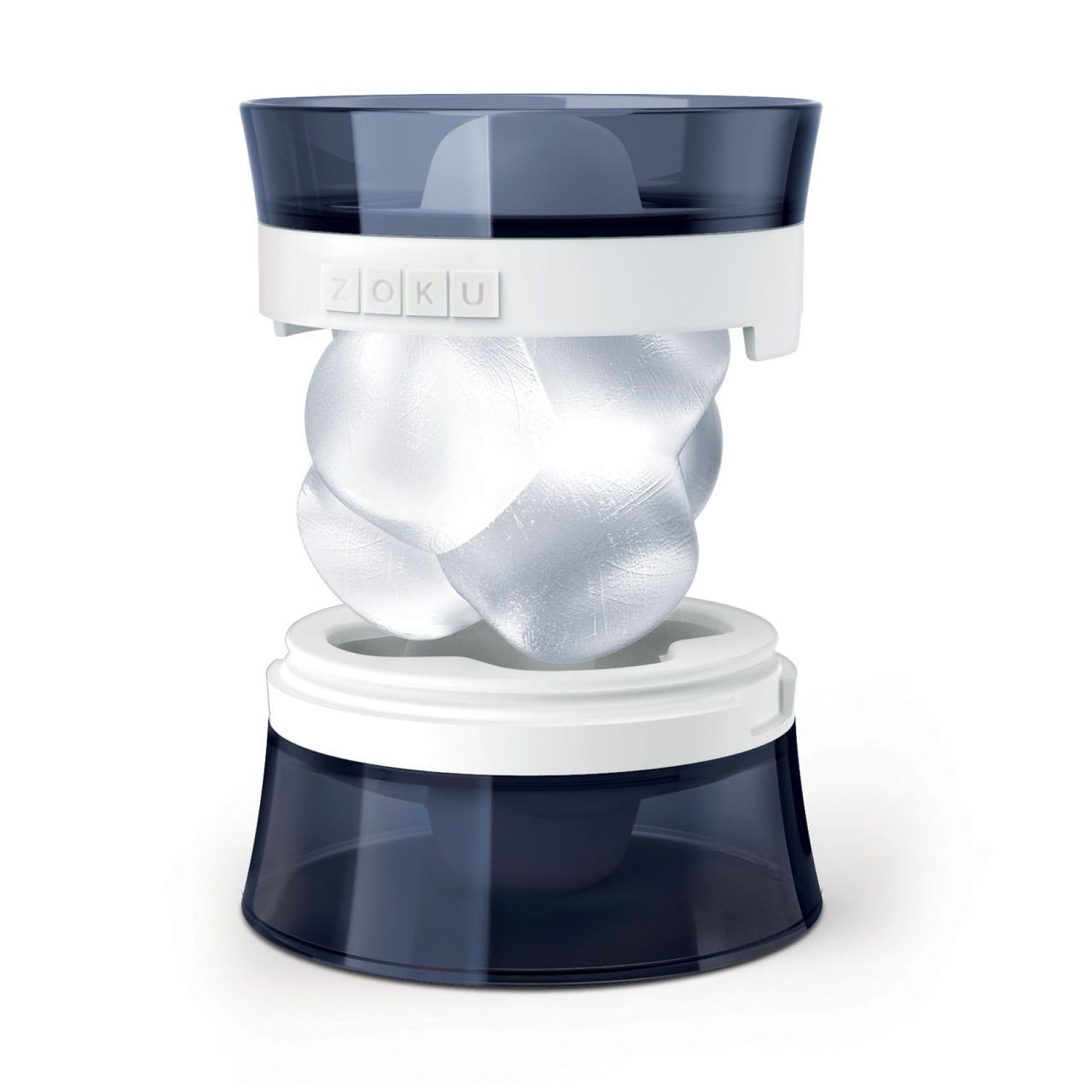 Zoku Mixology IJsbalmaker 3 st.