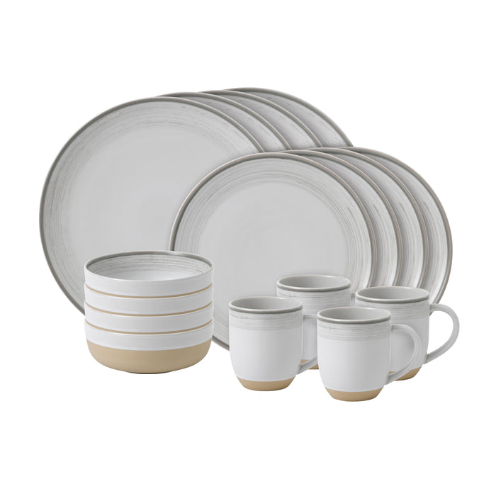 Royal Doulton Ellen DeGeneres Serviesset 16-delig