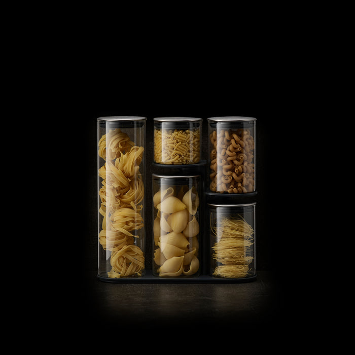 Joseph Joseph Podium 100 Collectie Vershouddoos 5 st.