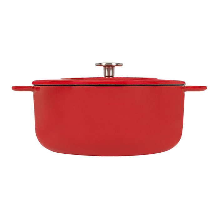 Combekk Sous-chef Dutch Oven Braadpan Ø 24 cm
