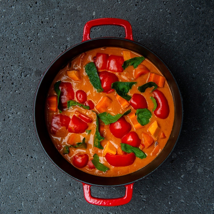 Combekk Sous-chef Dutch Oven Braadpan Ø 24 cm