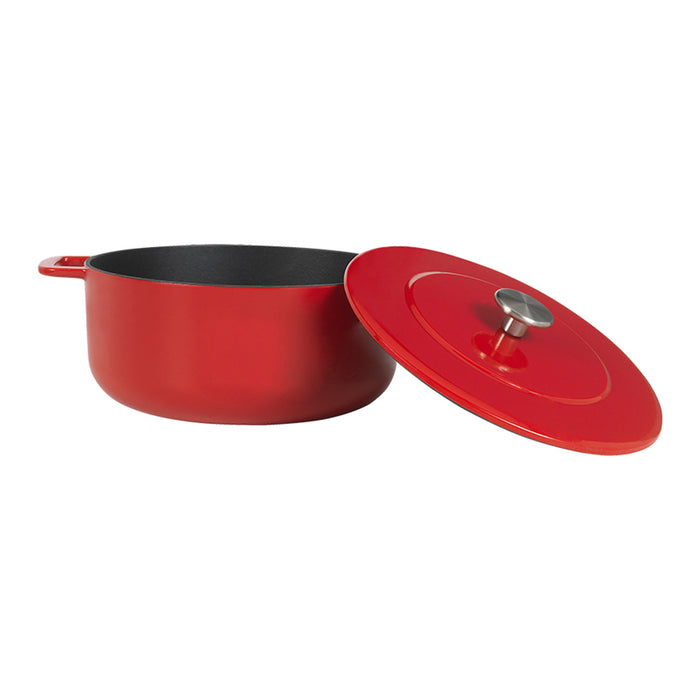 Combekk Sous-chef Dutch Oven Braadpan Ø 24 cm