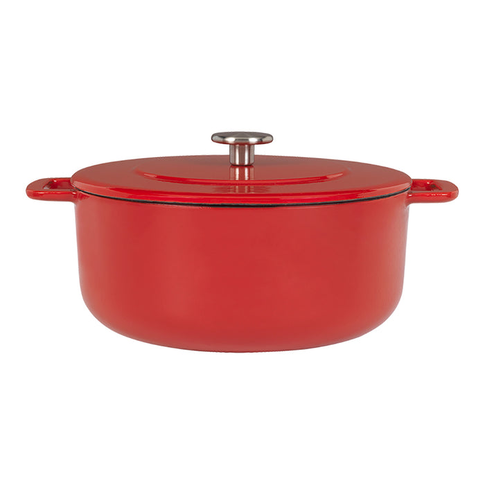 Combekk Sous-chef Dutch Oven Braadpan Ø 24 cm