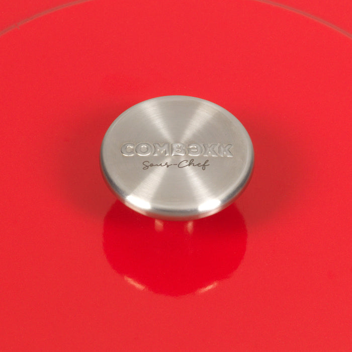 Combekk Sous-chef Dutch Oven Braadpan Ø 24 cm