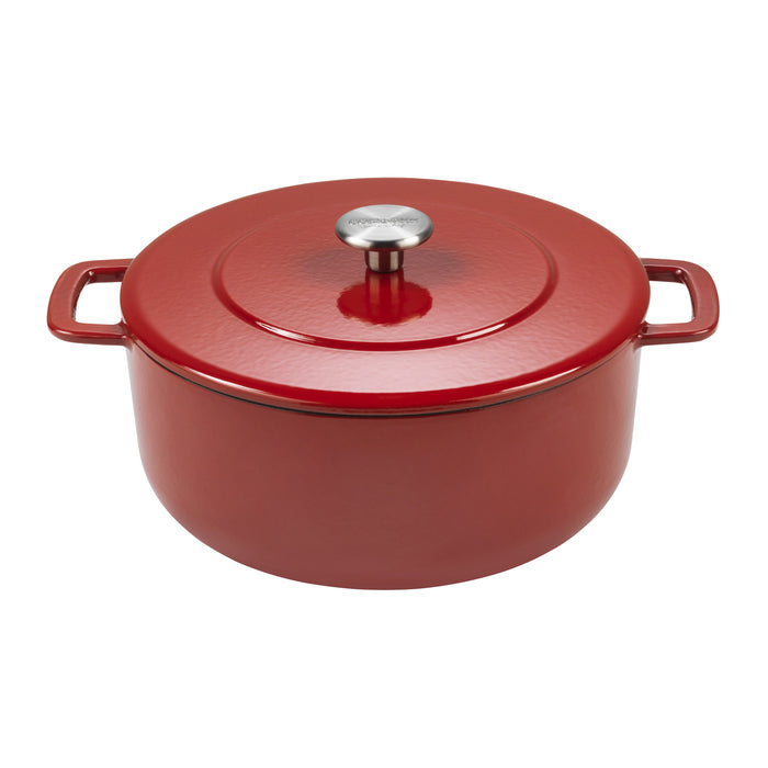 Combekk Sous-chef Dutch Oven Braadpan Ø 24 cm