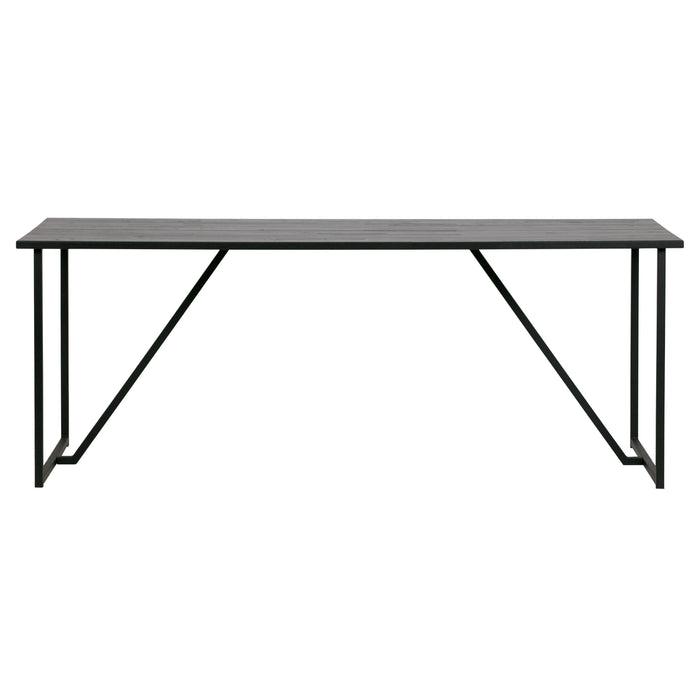 Woood Julius Eettafel 200 x 85 cm