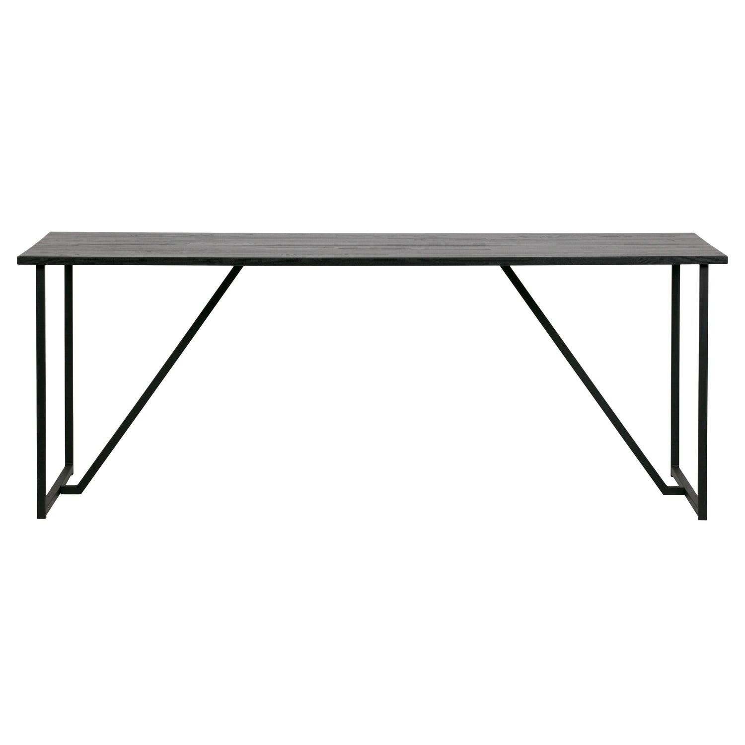 Woood Julius Eettafel 200 x 85 cm