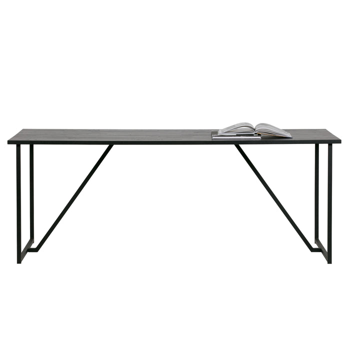 Woood Julius Eettafel 200 x 85 cm