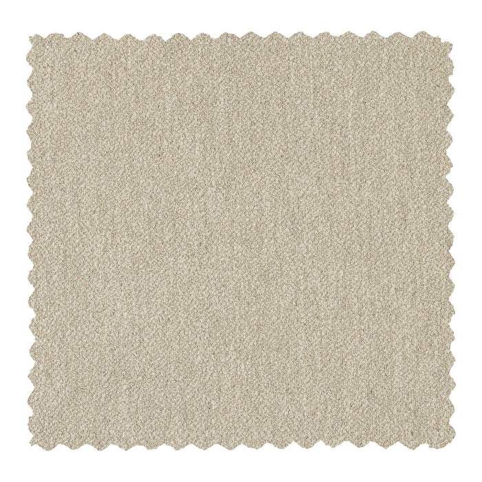 WOOOD Sara Poef Bouclé