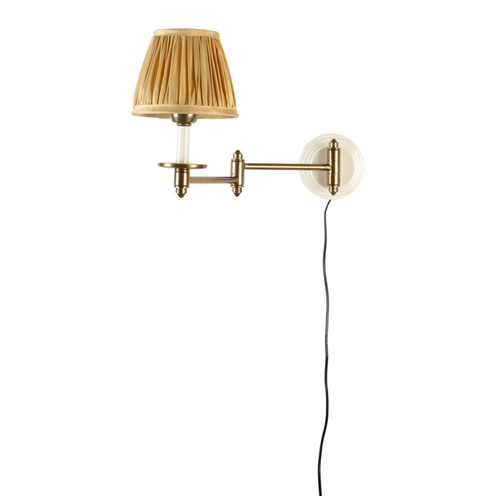 Dutchbone The Allis Wandlamp