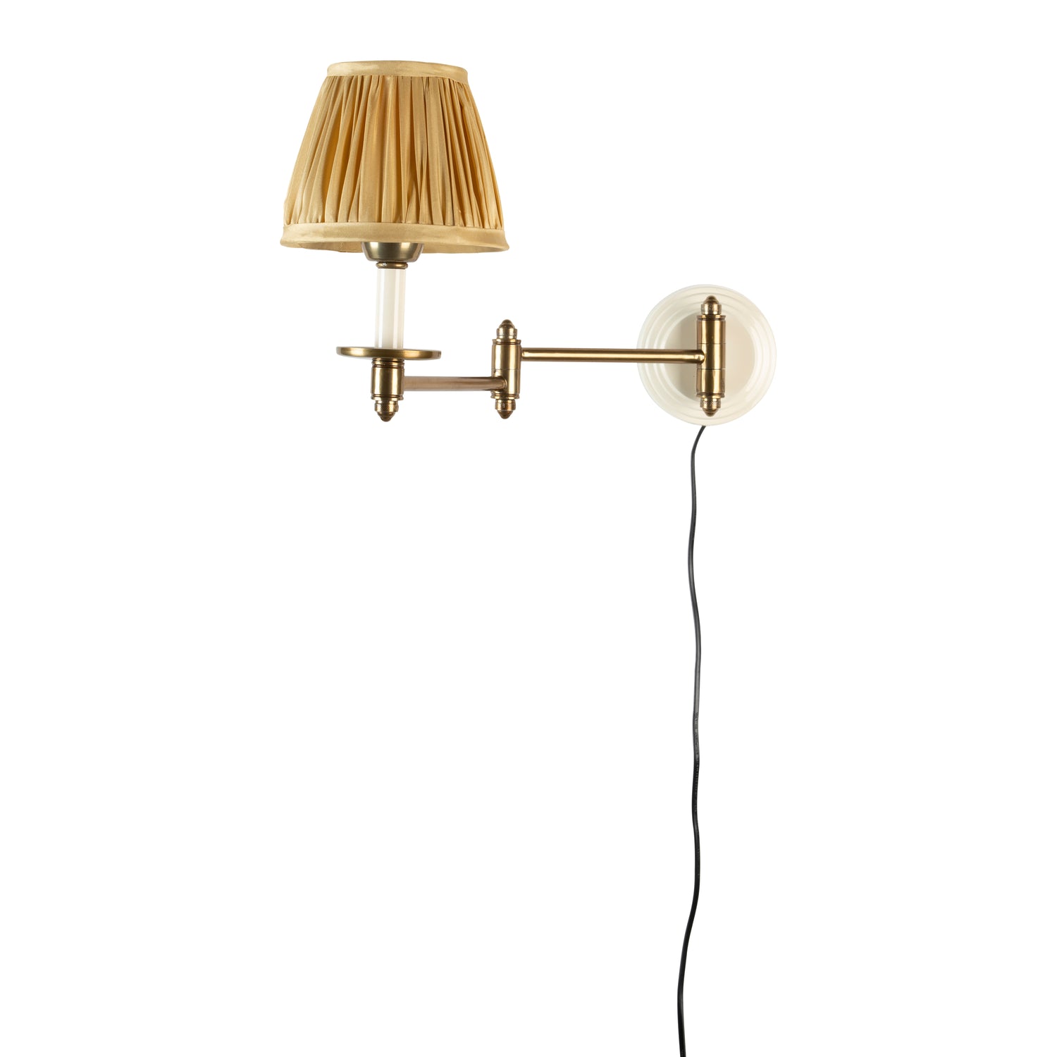 Dutchbone The Allis Wandlamp