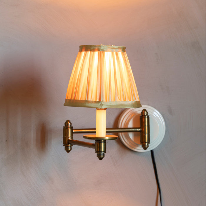 Dutchbone The Allis Wandlamp