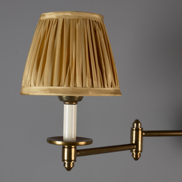 Dutchbone The Allis Wandlamp