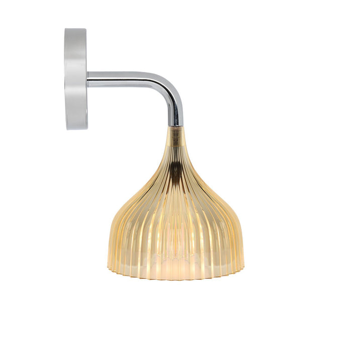 Kartell E Wandlamp