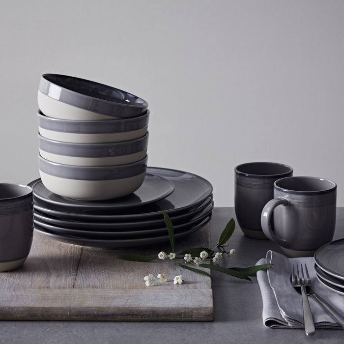 Royal Doulton Ellen DeGeneres Serviesset 16-delig