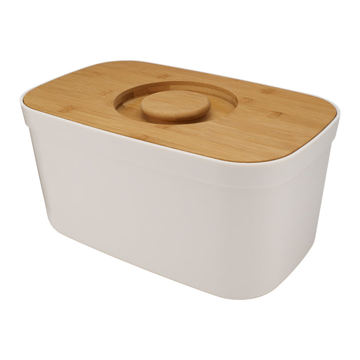 Joseph Joseph Bread Bin Broodtrommel met Snijplank