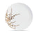 Wedgwood Vera Wang Jardin Dinerbord Ø 28 cm