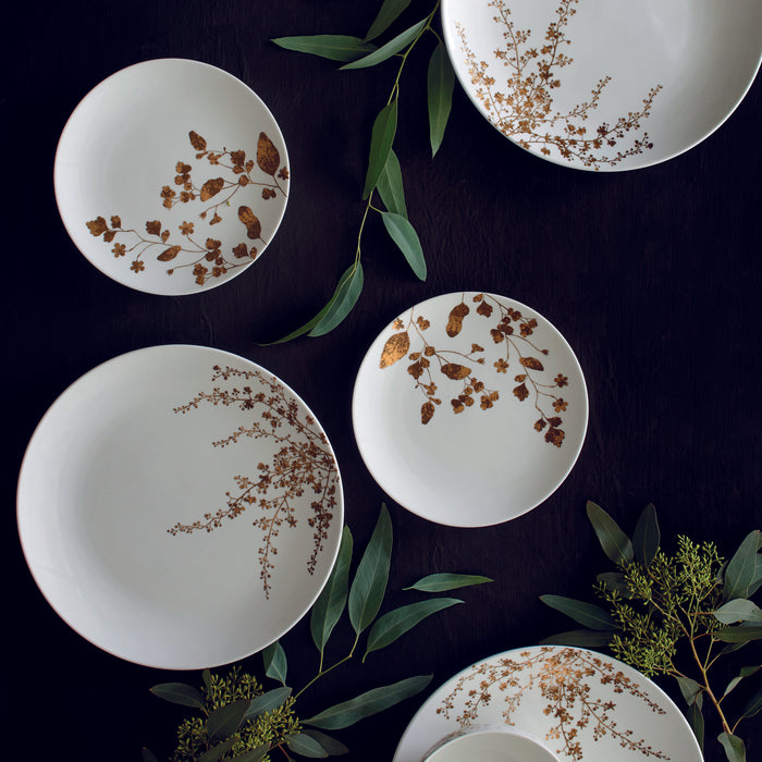 Wedgwood Vera Wang Jardin Dinerbord Ø 28 cm