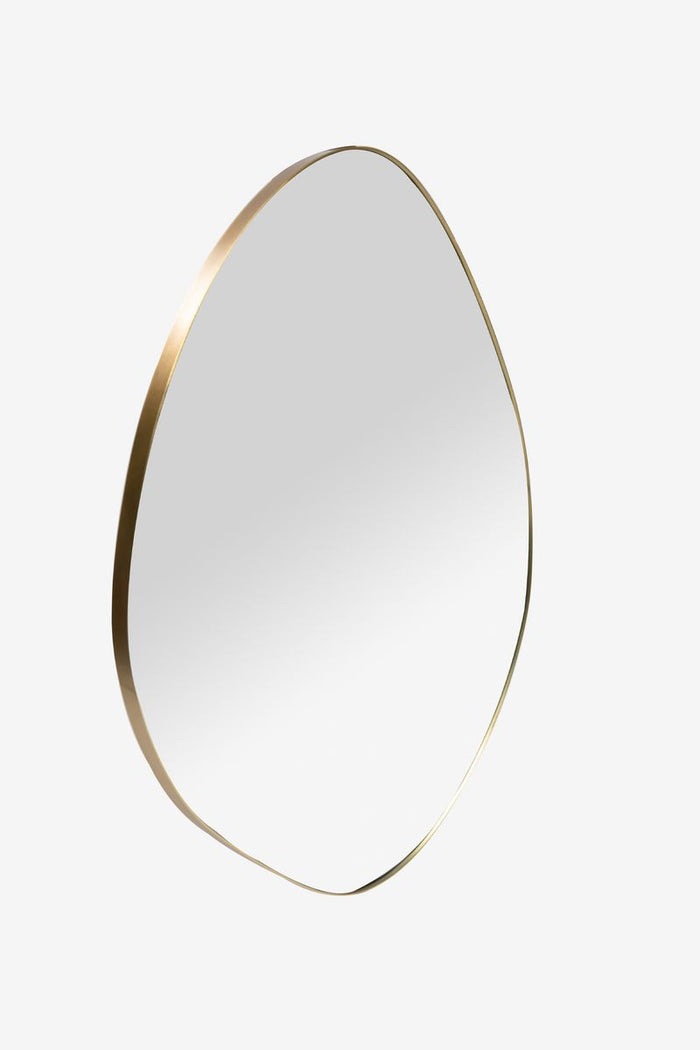 Sissy-Boy Grote spiegel met organische vorm