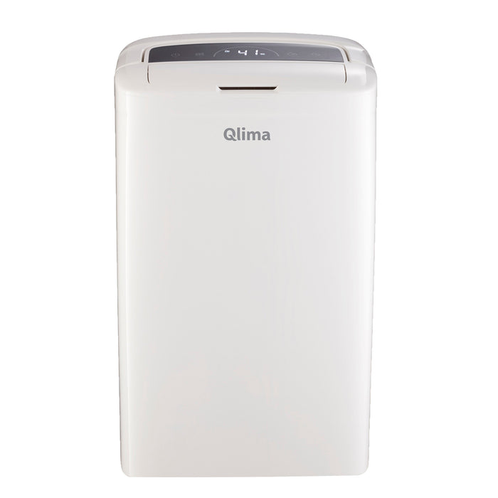 Qlima D612 Ontvochtiger