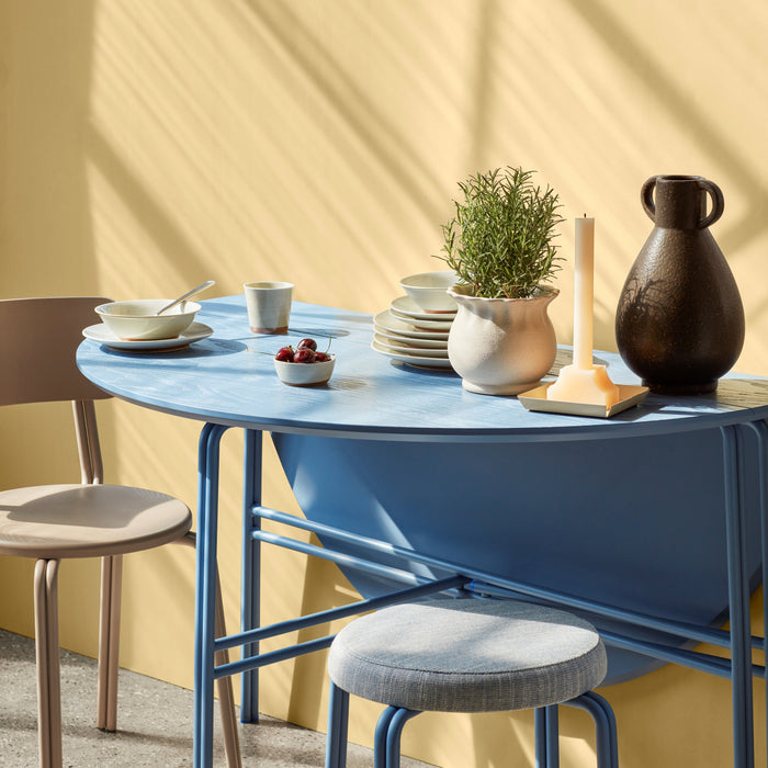 Broste Copenhagen Grød Ontbijt Serviesset 12-delig