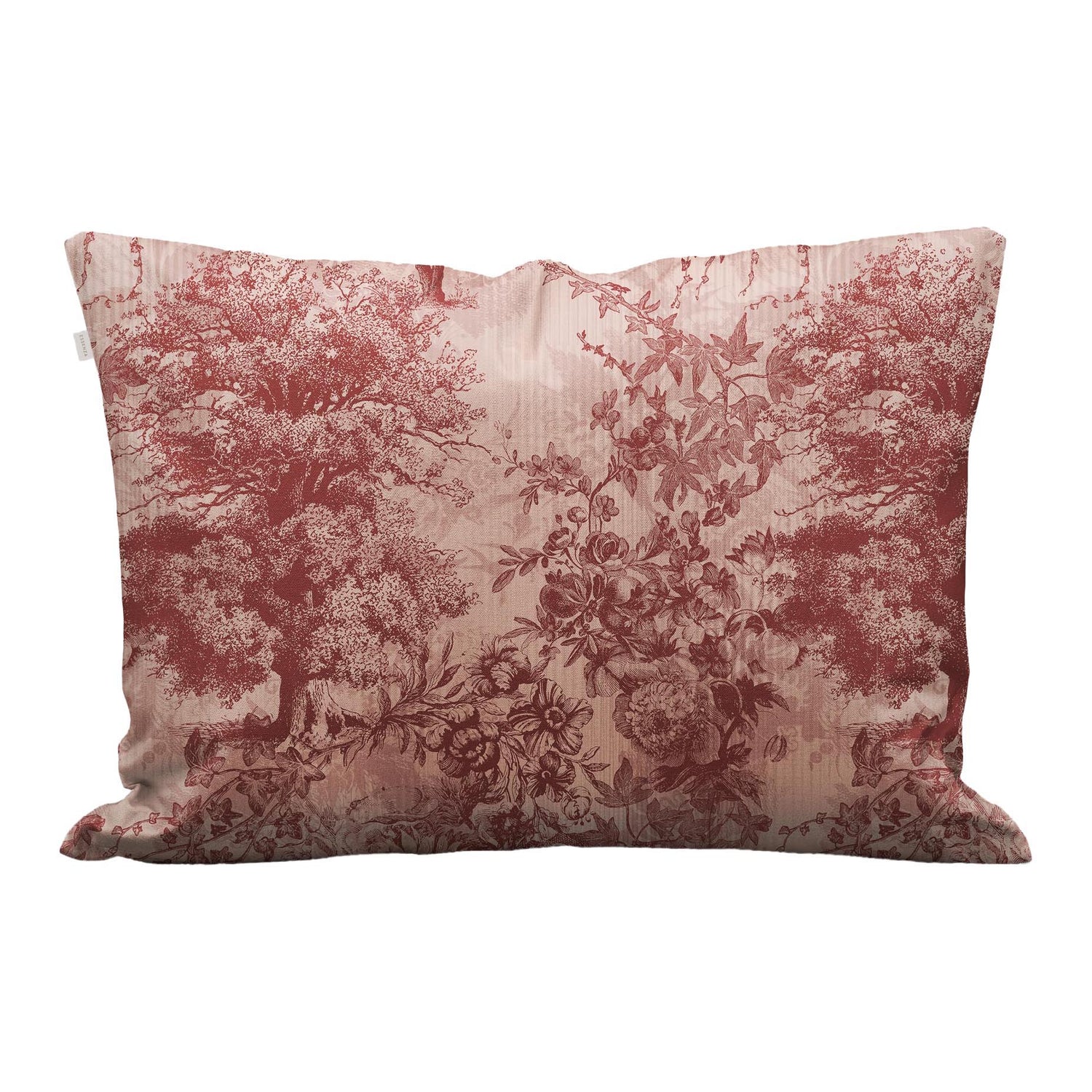 Essenza Aurelie Kussensloop 60 x 70 cm - Darling Pink